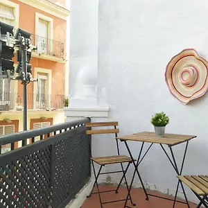  Apartamento Sherryflat Esteve España