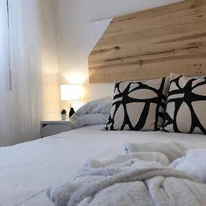  Apartamento Te Sentiras En Casa #3rd España