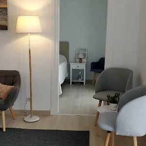  Apartamento Itxaso España