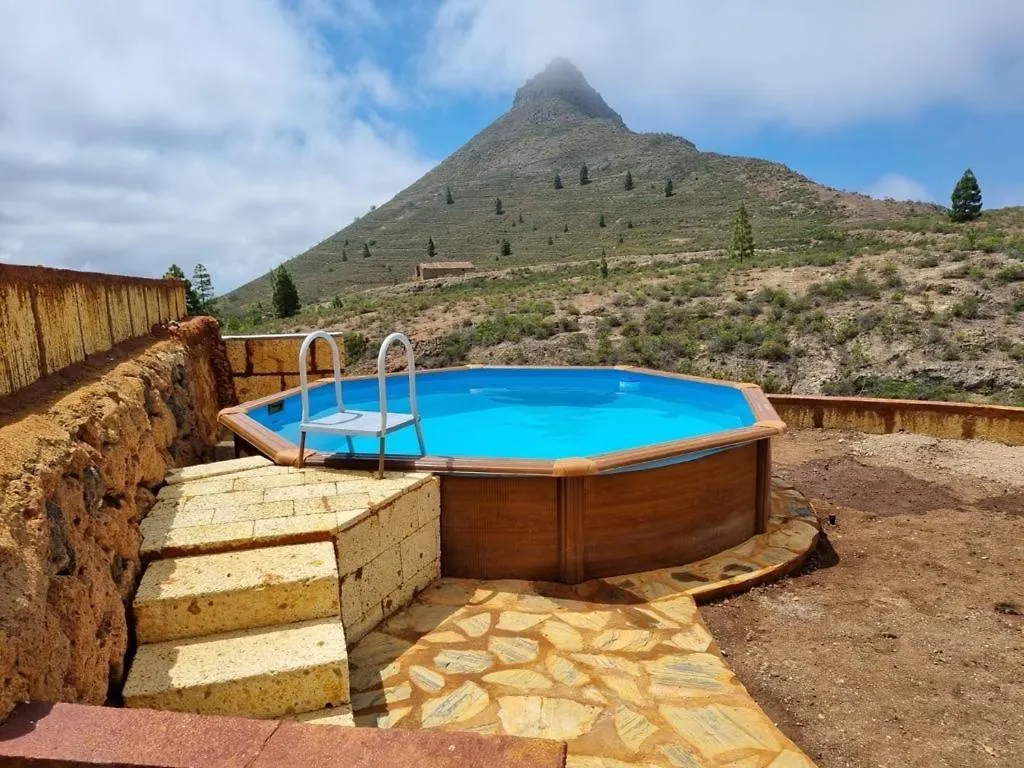 Сasa de vacaciones Villa La Casita de Tila Ifonche