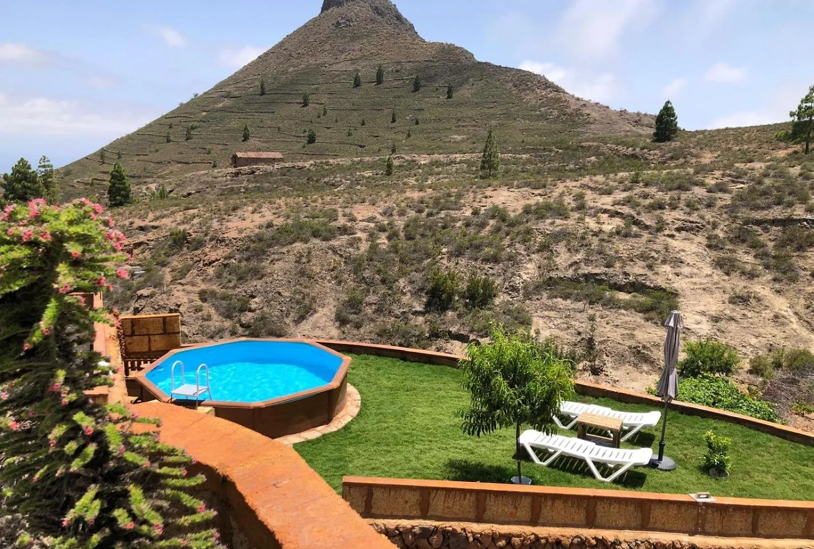Villa La Casita de Tila Ifonche 0*,  España